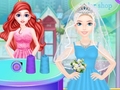 Xogo Romantic Wedding Dress Shop