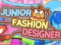 Xogo Junior Fashion Designer