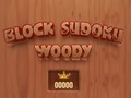 Xogo Block Sudoku Woody