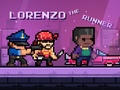 Xogo Lorenzo The Runner