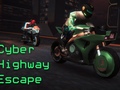 Xogo Cyber Highway Escape