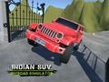 Xogo Indian Suv Offroad Simulator