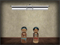 Xogo Amgel Easy Room Escape 110