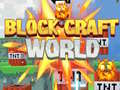 Xogo Block Craft World