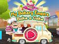Xogo My Bakery Empire Bake a Cake