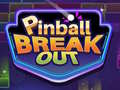 Xogo Pinball Breakout