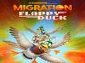 Xogo Migration Flappy Duck