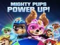 Xogo Mighty Pups Power Up!