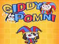 Xogo Giddy Pomni