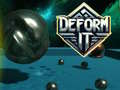 Xogo Deform It