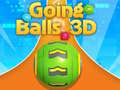 Xogo Going Balls 3D