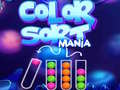Xogo Color Sort Mania