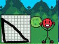 Xogo Draw a Weapon - 2D Puzzle Game