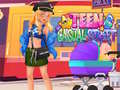 Xogo Teen Casual Street