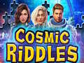 Xogo Cosmic Riddles
