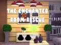 Xogo The Enchanted Room Rescue