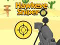 Xogo Hawkeye Sniper