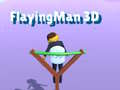Xogo Flying Man 3D