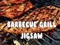 Xogo Barbecue Grill Jigsaw