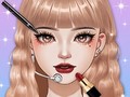 Xogo Crazy Makeover Salon 2