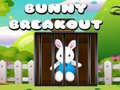 Xogo Bunny Breakout