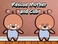 Xogo Rescue Mother and Cub