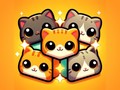 Xogo Party Animals Cats Evolution