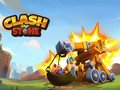 Xogo Clash Of Stone