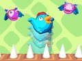 Xogo Bouncing Chick