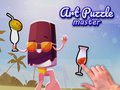 Xogo Art Puzzle Master