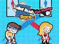 Xogo Toilet Rush Race: Pee Master 