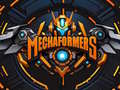 Xogo Mecha Formers