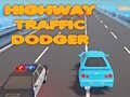 Xogo Highway Traffic Dodger
