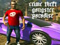 Xogo Crime Theft Gangster Paradise