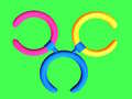 Xogo Rotate The Circle Puzzle
