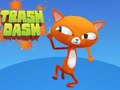 Xogo Trash Dash 