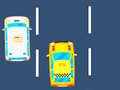 Xogo Taxi time