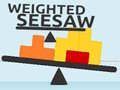 Xogo Weighted Seesaw