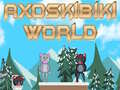 Xogo Axoskibiki World