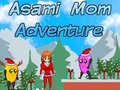 Xogo Asami Mom Adventure
