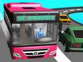 Xogo World Bus Driving Simulator