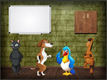 Xogo Amgel Easy Room Escape 155
