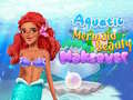 Xogo Aquatic Mermaid Beauty Makeover