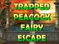 Xogo Trapped Peacock Fairy Escape
