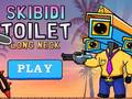 Xogo Skibidi Toilet: Long Neck