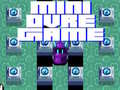 Xogo Mini Over Game