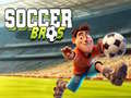 Xogo SoccerBros