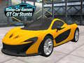 Xogo Ramp Car Games: GT Car Stunts!