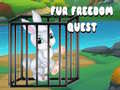 Xogo Fur Freedom Quest