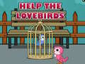 Xogo Help The Lovebirds
